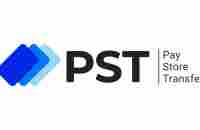 PST.NET - Virtual cards for payments. Crypto-fiat exchange