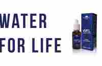 WATER FOR LIFE - YouTube