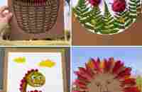 Simple Crafts for Kids to Do at Home | craft | Easy and Unusual Craft Ideas for Kids | By Activities For Kids