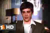 The Perks of Being a Wallflower (10/11) Movie CLIP - Charlies Breakdown (2012) HD - YouTube
