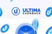 ULTIMA CASHBACK – official website