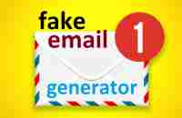 Генератор поштових скриньок - отримай нову пошту без реєстрації