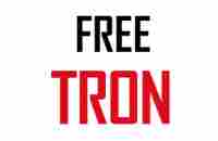 Tron-Bonus - Free TRX - Lets earn Together