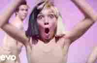 Sia - Cheap Thrills (Performance Edit) - YouTube