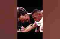 Mike Tyson vs Donovan Ruddock 1 #fight #boxing #boxeo #boxinghighlights #boxe #usa #miketyson #tyson - YouTube