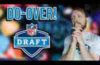 Redrafting Every #1 Overall Pick Since 2000 - YouTube