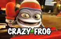 Crazy Frog - Last Christmas (Official Video) - YouTube