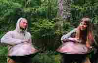 Meditation Compilation #10 | 55 min handpan music | Malte Marten & Friends - YouTube