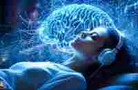 Alpha Waves Heal Damage In The Body, Brain Massage While You Sleep, Improve Your Memory - YouTube