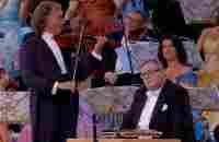 André Rieu - Tales from the Vienna Woods - YouTube