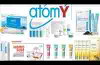 Atomy Алматы отзывы Гульнары