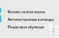 Атоми. Создайте свой бизнес на автомате