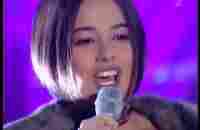 Alizee Moi Lolita live HQ - YouTube