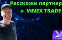 VINEX TRADE - YouTube