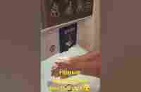 Virgin new hand washing technologies# hand technologies - YouTube