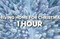 Driving Home For Christmas - Chris Rea (1 HOUR) #tiktok - YouTube