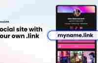 Feedlink: Own Your Link-In-Bio Social Site - Feedlink