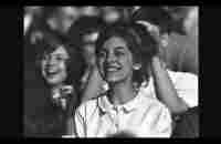 The Beatles - Live At The Washington Coliseum 02 11 1964 - 5 songs - YouTube