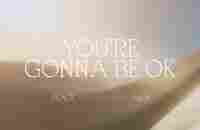 Youre Gonna Be Ok - Bethel Music, Jenn Johnson | Peace, Vol II - YouTube