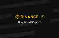 Binance.US | Buy, Sell, & Trade Crypto & Altcoins In The US