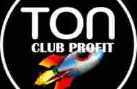 Telegram: Contact @TONClubProfit