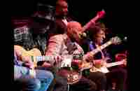 Blues-rock favorites, compilation of 8 more songs- Part 5 - YouTube