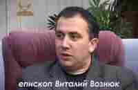 2008.11.12 Виталий Вознюк и В.Мунтян, тема: Брак и семья - YouTube