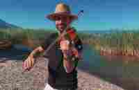 La Isla Bonita Madonna Violin Cover by Petar Markoski - YouTube