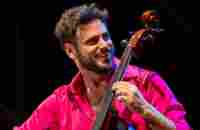 HAUSER - REBEL WITH A CELLO - Live in Italy 2024 (Full Concert)