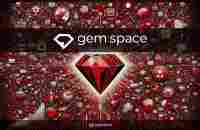 Про Gem Space за 6 минут - YouTube