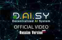 Russian Daisy Official Video - YouTube