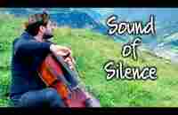 Sound of Silence - Loveliest Music by Hauser - YouTube