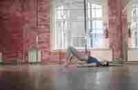 Marina Kostrova. Pole Dance Style studio - YouTube