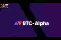 Листинг CGT токена на Бирже BTC-Alpha - YouTube