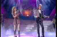 Chris Norman & Suzie Quatro - I need your love - YouTube