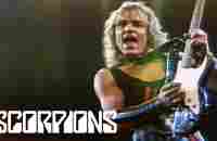 Scorpions - Coming Home (Rock In Rio 1985) - YouTube