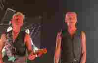 Depeche Mode - Condemnation (live) - Los Angeles Kia Forum - March 28, 2023 - YouTube