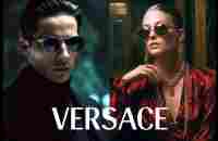 Matrix by Versace - YouTube