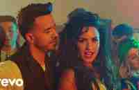 Luis Fonsi, Demi Lovato - Échame La Culpa - YouTube