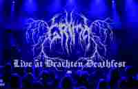 Grima live at Drachten Deathfest 2023 (Full Concert) - YouTube