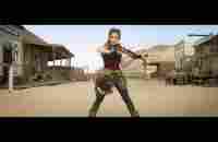 Lindsey Stirling - Roundtable Rival (Official Music Video) - YouTube