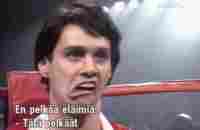 Jim Carrey is Rocky Balboa - YouTube