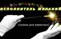 Бойтесь своих желаний (сказка для взрослых). Ирина Сёмина. - YouTube