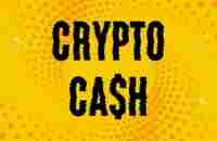 Telegram: Contact @CryptoCash_mbot