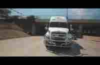 Reefer Division of DVL Express - YouTube