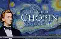 4 Hours Chopin for Studying, Concentration & Relaxation - YouTube