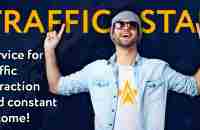 Traffic Star