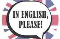 Telegram: Contact @english_please