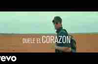 Enrique Iglesias - DUELE EL CORAZON ft. Wisin - YouTube