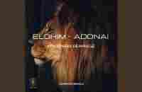 ELOHIM ADONAÏ - YouTube